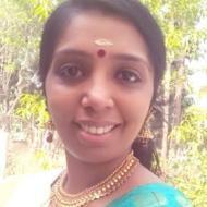 Manju P. Class 6 Tuition trainer in Thalapilly