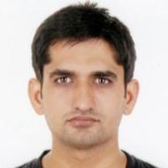 Sanjay Saharan Salesforce Administrator trainer in Fatehabad