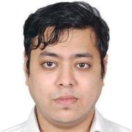 Utsab Mukherjee Class I-V Tuition trainer in Kolkata