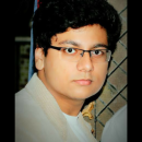 Photo of Abhishek James