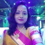 Dipanwita K. Class 12 Tuition trainer in Kolkata