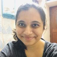 Yogitha R. UPSC Exams trainer in Bangalore