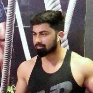 Rahul Personal Trainer trainer in Delhi