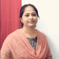 N M Sridevi Class I-V Tuition trainer in Chennai