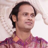 Pankaj Shrivastav Vocal Music trainer in Delhi