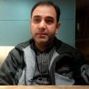 Photo of Asif Iqbal Khan