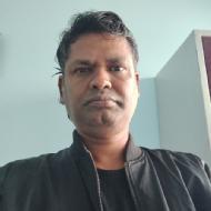 Sujeet Spoken English trainer in Delhi