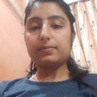 Charu C. Class 12 Tuition trainer in Jammu