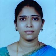 Samatha M. Class I-V Tuition trainer in Hyderabad