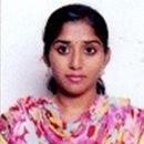 Photo of Madireddy Sravani