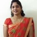 Photo of R Preethi