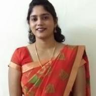 R Preethi Spoken English trainer in Girwa