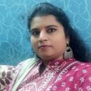 Photo of Shravani B.