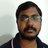 Naveen Chandra BBA Tuition trainer in Visakhapatnam