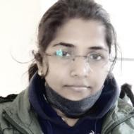 Abhilasha S. Class 12 Tuition trainer in Ballia