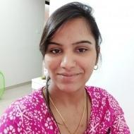 Asma Sharif Spoken English trainer in Bangalore