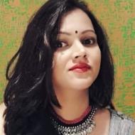 Prerna A. Fashion Designing trainer in Lucknow