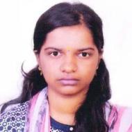 Chithra Spoken English trainer in Thanjavur
