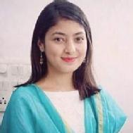 Yamini P. BA Tuition trainer in Dehradun