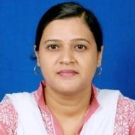 Anindita Mukherjee LLB Tuition trainer in Naihati