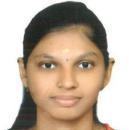 Photo of Revathy S.