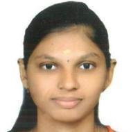 Revathy S. Class 12 Tuition trainer in Chengalpattu