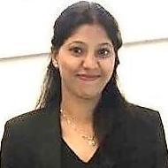 Marilyn N. Spoken English trainer in Bangalore