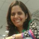 Photo of Pallavi D.