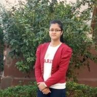 Rashi Jain Class I-V Tuition trainer in Delhi