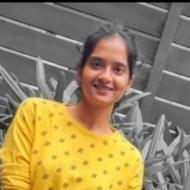 Sridevi H K Class 9 Tuition trainer in Bangalore