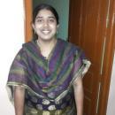 Photo of Bharathi M.