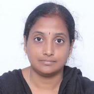 Ch. Madhavi Class I-V Tuition trainer in Hyderabad