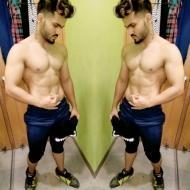 Ritesh Personal Trainer trainer in Delhi