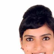 Poojitha G. Class 6 Tuition trainer in Bangalore