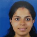 Photo of Dr Sreelakshmi M.