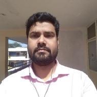 Dhiraj Kumar Pandey Engineering Entrance trainer in Bangalore