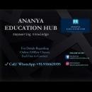 Ananya Education Hub photo