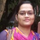 Photo of Vidhya P.