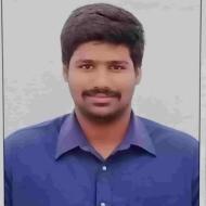 A V Krishna Chaitanya Class 12 Tuition trainer in Hyderabad