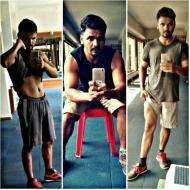 Mayur Prajapati Personal Trainer trainer in Ahmedabad