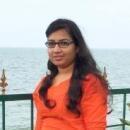 Photo of Anjana D.