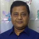 Photo of Kaushik Bose