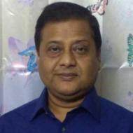 Kaushik Bose Class 12 Tuition trainer in Kolkata