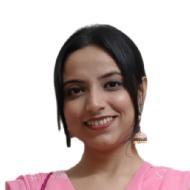 Aishwarjya Das Dance trainer in Kolkata