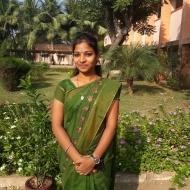 Thilagavathi Class 12 Tuition trainer in Delhi