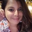 Prachi Bhardwaj . Creative Writing trainer in Delhi