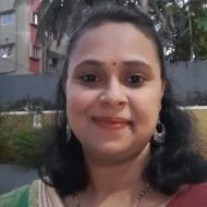 Ashwini Poojari Class 10 trainer in Mumbai