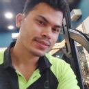 Photo of Angom Rajiv S.