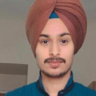 Sukhjeet Singh Engineering Diploma Tuition trainer in Patiala