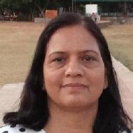 Barkha P. Hindi Language trainer in Indore